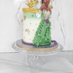 Gâteaux d'anniversaire personnalisé thème Disney