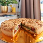 Des tartes aux saveurs créoles